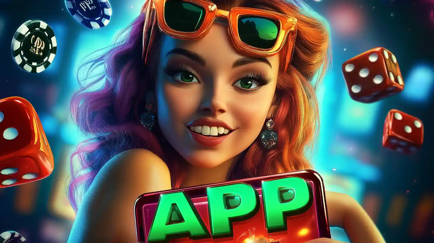 Why Download the Bet4yaar Casino App